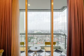 Luxury Apartment Mall CP 2BR-97m2 [Best] - Image 3