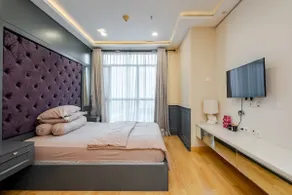 Luxury Apartment Mall CP 2BR-97m2 [Best] - Image 2
