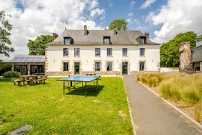 6-bed duplex in a 1696 Manor - Image 5