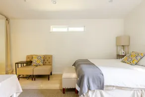 Charming Peaceful New Studio in Mtn View - Image 5