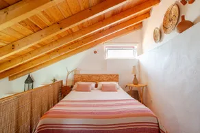 Piccola casa accogliente tra la montagna e il mare - Image 3