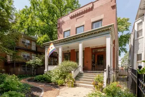 Historic oasis in the middle of everything. - Image 4