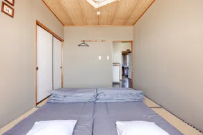 Surf Inn Iwada Beach - Image 3