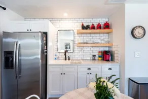 Peach Ave Bedsit - Rural Living near Old Town! - Image 4
