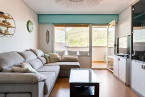 BAKIO, 1 min from the beach. Covered garage - Image 2