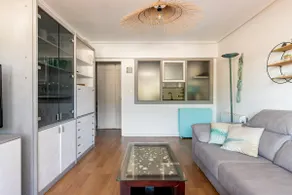 BAKIO, 1 min from the beach. Covered garage - Image 5