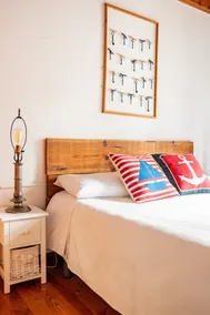 Seaside house for families, downtown and beach 4 min away - Image 2