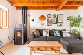 Seaside house for families, downtown and beach 4 min away - Image 3