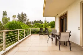 Panoramic Sea View Villa -20 Min from Airport - Image 3