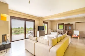 Panoramic Sea View Villa -20 Min from Airport - Image 4