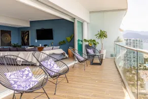 Icon Vallarta Pent House con Roof - Image 2