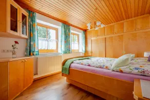 Biobergbauernhof Bergzeit Apartment in Goldegg - Image 3