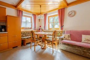 Biobergbauernhof Bergzeit Apartment in Goldegg - Image 5