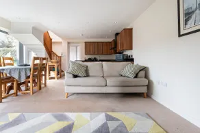 Coach house Baildon - Image 2