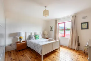 4 bedroomed house , Murrisk, Westport - Image 3