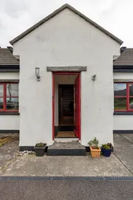 4 bedroomed house , Murrisk, Westport - Image 5