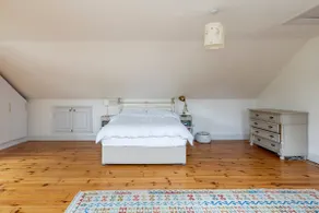 4 bedroomed house , Murrisk, Westport - Image 4