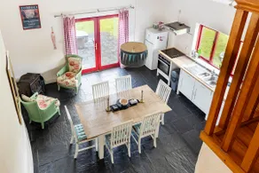 4 bedroomed house , Murrisk, Westport - Image 2