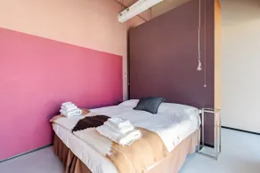 Bright loft with shared swimming pool | CasaMatilda - Image 3