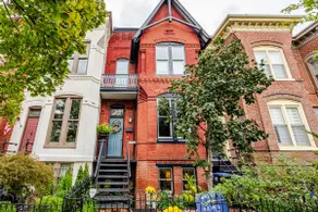 Capitol Hill 1BR, sleeps 4, Short Walk to Capitol - Image 2