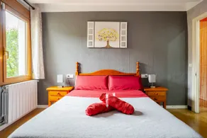 Finca CAL Tarré Accommodation, Family accommodation. - Image 3
