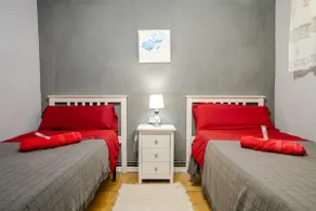 Finca CAL Tarré Accommodation, Family accommodation. - Image 2