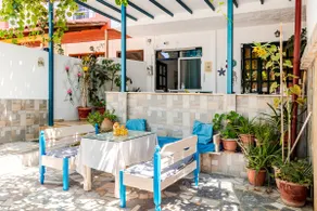 Galini Apartments Ideal for family near the beach - Image 4