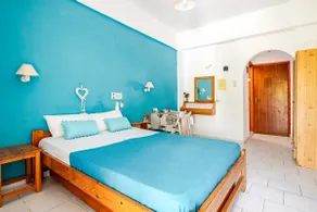 Galini Apartments Ideal for family near the beach - Image 5