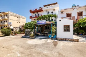 Galini Apartments Ideal for family near the beach - Image 2