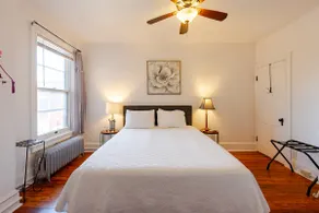 Victorian Home On Carroll Creek by Uptown Events! - Image 3