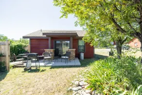 The Little Red Cabin @ Ein Gedi Farm - Image 3