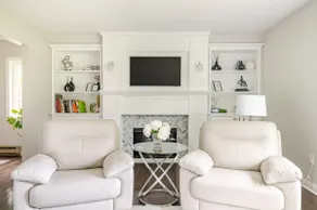 Private, spacious home close to stadium - Image 4