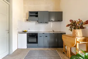 Studio Apt. Floriana/Valletta #4 - Image 4