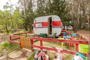 Wake up in Riglos - Image 5