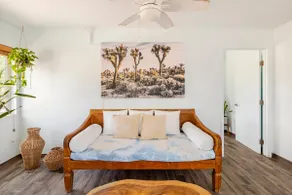 Maison Palo Verde avec bain privé en granit - Image 3