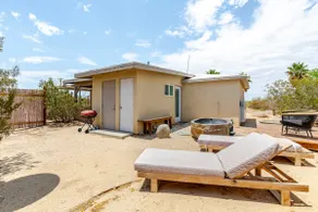 Maison Palo Verde avec bain privé en granit - Image 2