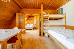 Central apartment with optional sauna - Image 3