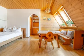 Central apartment with optional sauna - Image 4