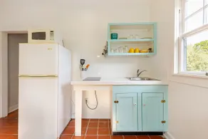 Upstairs Apartment (North) in Historic Home - Image 3
