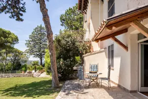 Villa in the Umbrian Countryside Todi Orvieto - Image 4