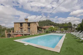 Style and tranquility at the foot of Montserrat 4 - Image 5