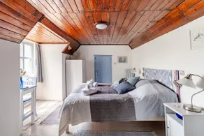 Charming vintage cottage ín the Danube Bend - Image 3