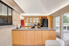 Midcentury Modern Milwaukee House Spring Break - Image 5
