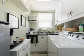 A Suite Get-A-Way Your Home Away from Home - Image 5