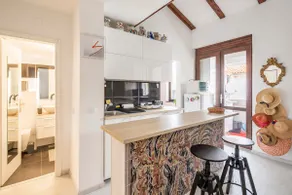Schöne Ferienwohnung in Červar-Porat, 200 m vom Strand - Image 4