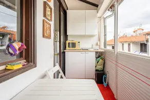 Schöne Ferienwohnung in Červar-Porat, 200 m vom Strand - Image 2