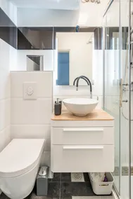 Schöne Ferienwohnung in Červar-Porat, 200 m vom Strand - Image 5
