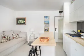 Schöne Ferienwohnung in Červar-Porat, 200 m vom Strand - Image 3