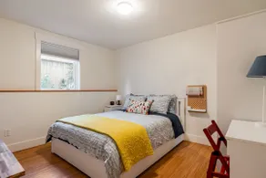 Updated in-law unit in Bushrod - Image 2