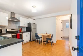 Updated in-law unit in Bushrod - Image 4
